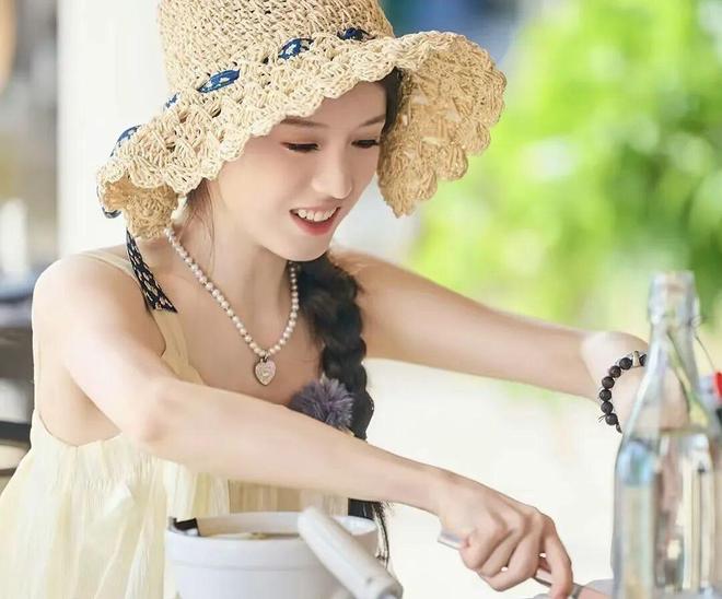 假如花少7变身自媒体团队这分工太绝了!(图6)