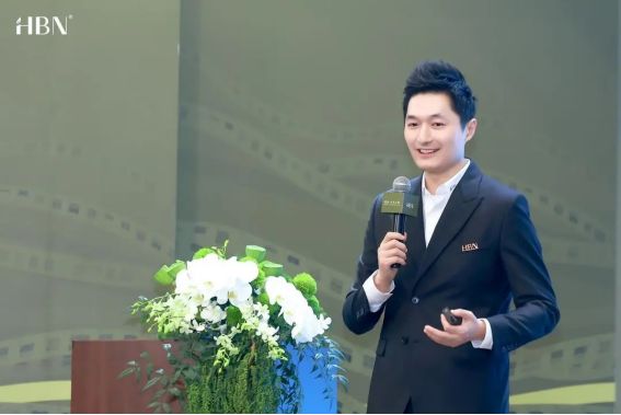 HBN创始人姚哲男：6年A醇研究驱动抗老体系革新(图4)