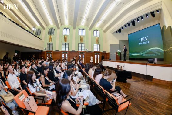 HBN创始人姚哲男：6年A醇研究驱动抗老体系革新(图1)