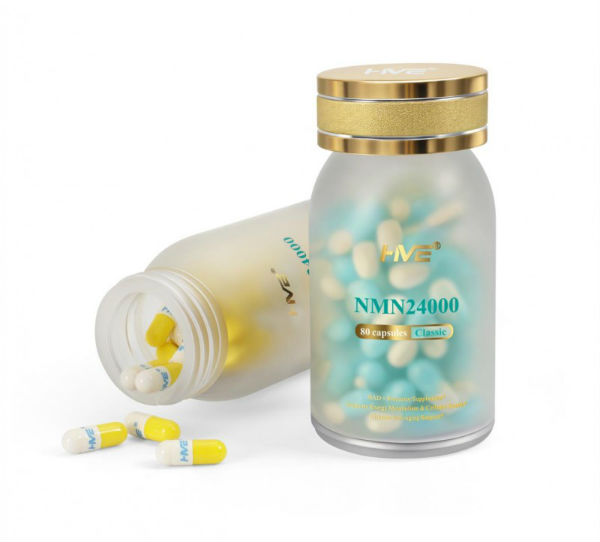 百度高口碑NMN榜单常客！HVE赫曼因NMN为何成为中老年与职场精英的共同选择？(图3)