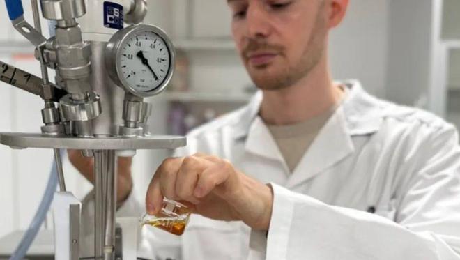 帝斯曼-芬美意推出创新香氛技术；Mibelle开发棕榈油替代品(图1)