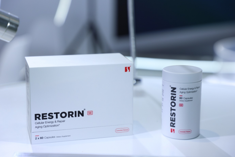 赛诺根“最强长寿药”数据公布国药引进瑞拓龄突破寿命极限成共识(图2)