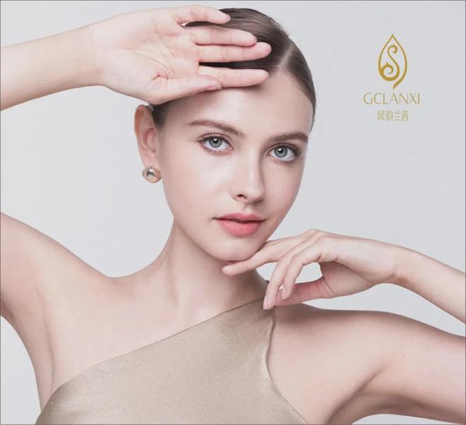 PG电子网站东方之美世界共享｜绿韵兰茜一场跨越五千年的东西方养肤对话(图2)