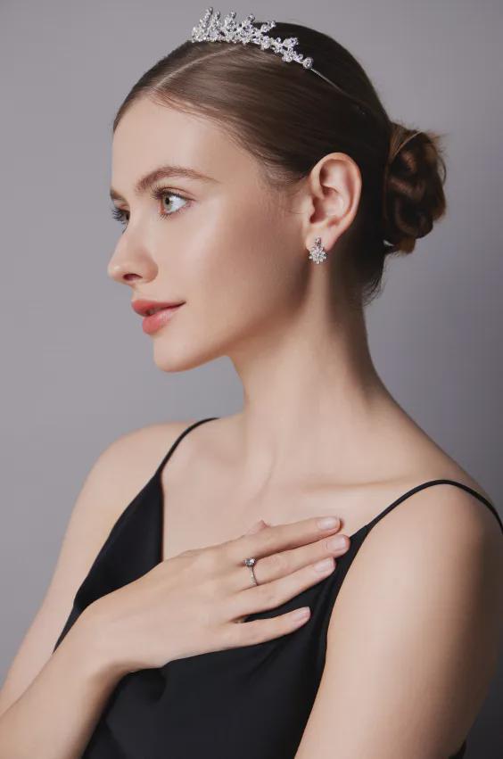 PG电子网站东方之美世界共享｜绿韵兰茜一场跨越五千年的东西方养肤对话(图4)