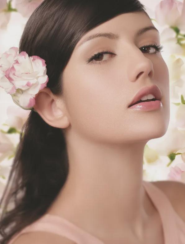 PG电子网站东方之美世界共享｜绿韵兰茜一场跨越五千年的东西方养肤对话(图3)