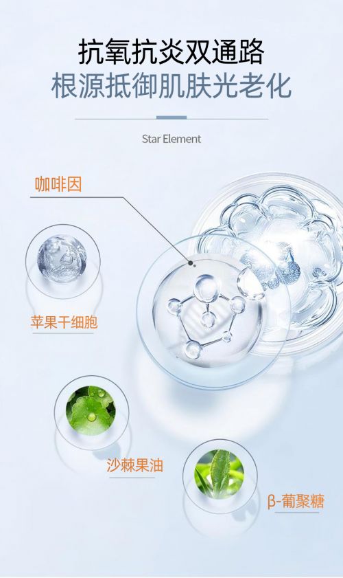 抗皱好的护肤品抗皱紧致护肤十大推荐好用的紧致品(图4)