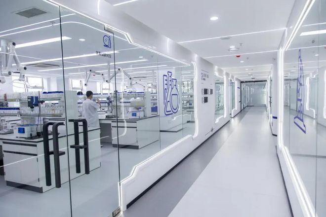 玻尿酸重组胶原蛋白两手抓的中国企业出现了！(图6)