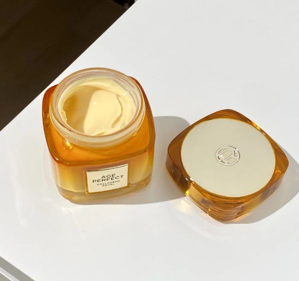 去皱化妆品排行前十抗皱好的护肤品盘点抗皱紧致十大品牌推荐(图7)