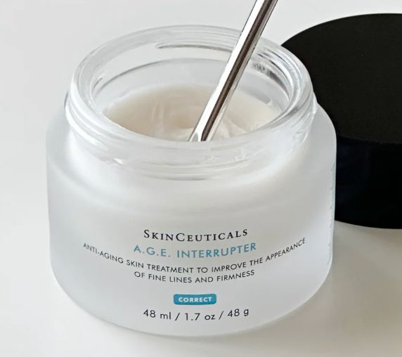 祛皱紧致护肤品最好的推荐盘点十大抗皱口碑好的护肤品(图14)