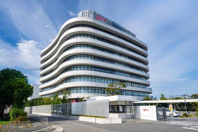 格力高总部探秘:瞄准全球10亿人一年花60亿日元做研发爆款(图2)