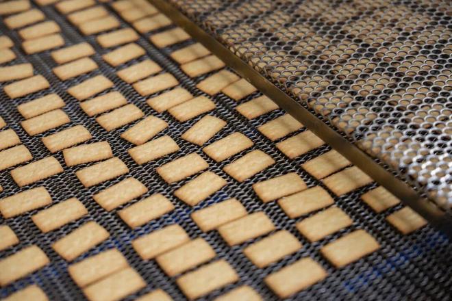 格力高总部探秘:瞄准全球10亿人一年花60亿日元做研发爆款(图13)