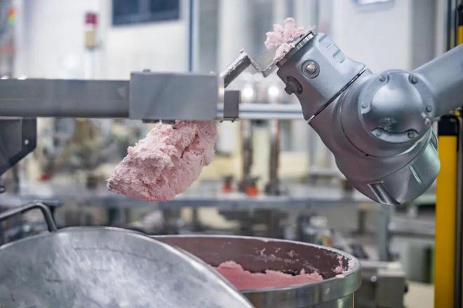 格力高总部探秘:瞄准全球10亿人一年花60亿日元做研发爆款(图12)