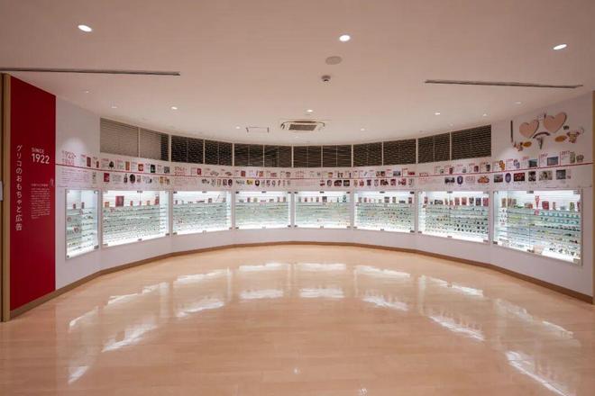 格力高总部探秘:瞄准全球10亿人一年花60亿日元做研发爆款(图26)