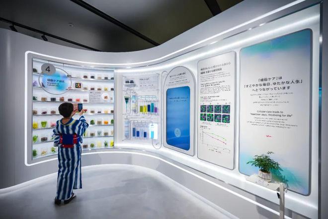 格力高总部探秘:瞄准全球10亿人一年花60亿日元做研发爆款(图24)