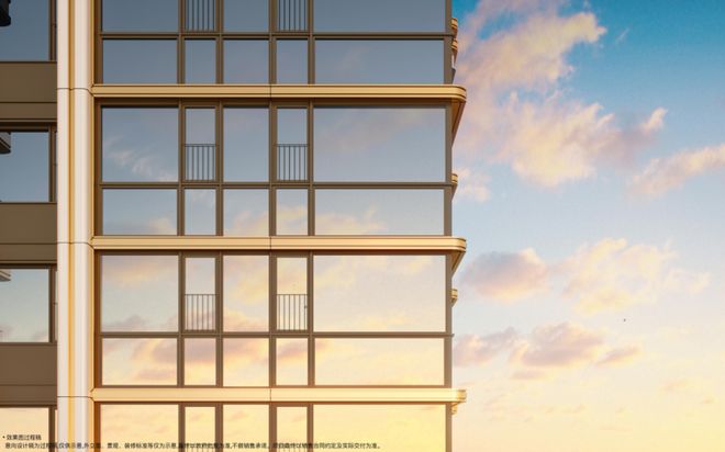 内环双轨上盖【保利外滩启PARK77】1200万起瞰三件套3房！(图18)