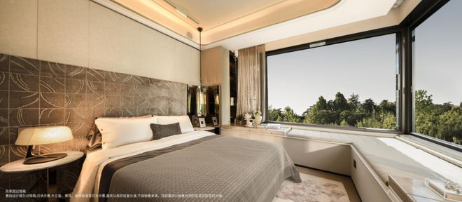 内环双轨上盖【保利外滩启PARK77】1200万起瞰三件套3房！(图25)