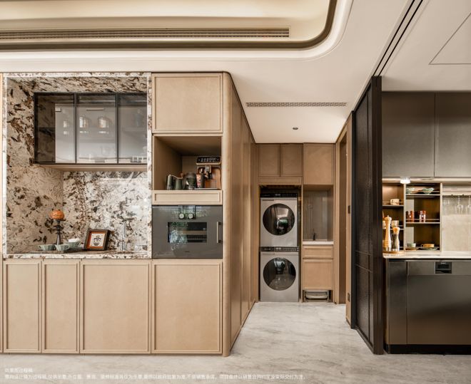 内环双轨上盖【保利外滩启PARK77】1200万起瞰三件套3房！(图32)