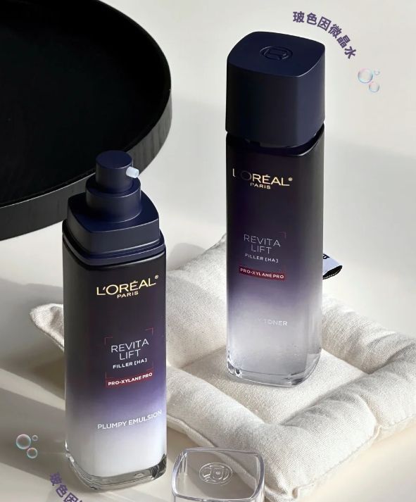 PG平台抗皱效果好的护肤品有哪些？分享抗皱好的名单2025年度口碑总结(图7)