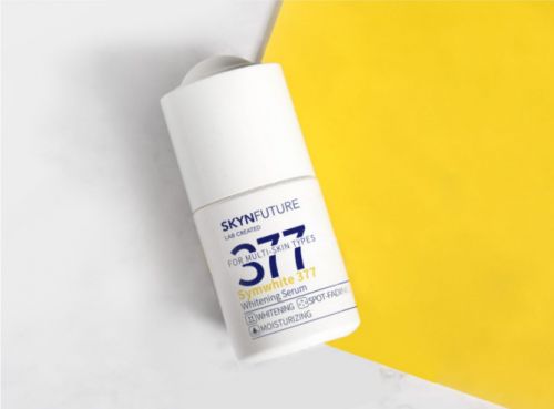 抗皱祛斑什么护肤品好？斑肌优选精品：十大不伤肤祛斑抗皱品牌(图7)