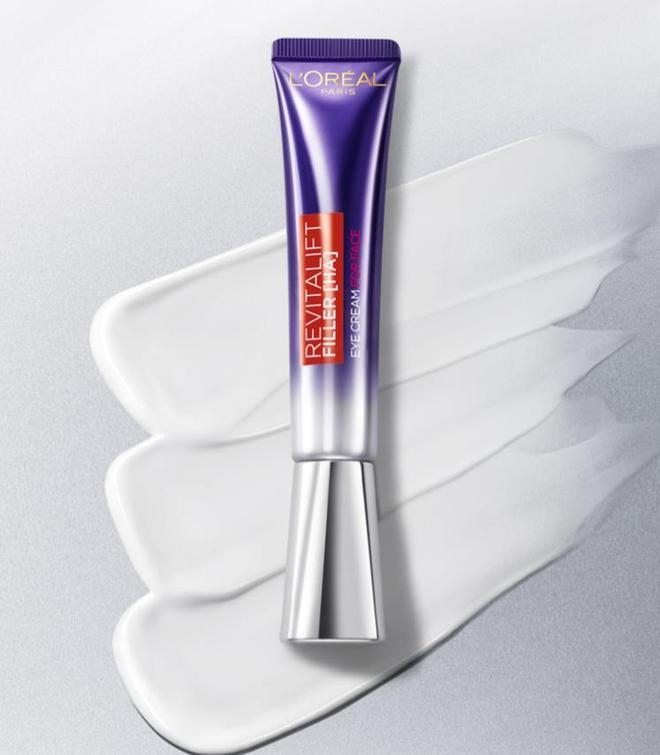 PG平台眼部皱纹用什么护肤品？眼部护理真实反馈这十大眼霜放心入手！(图12)