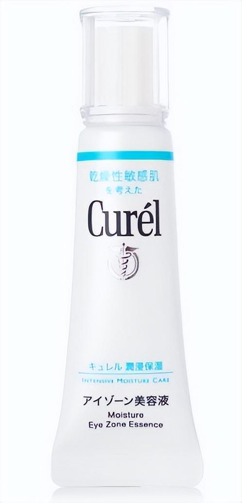 PG平台眼部皱纹用什么护肤品？眼部护理真实反馈这十大眼霜放心入手！(图10)