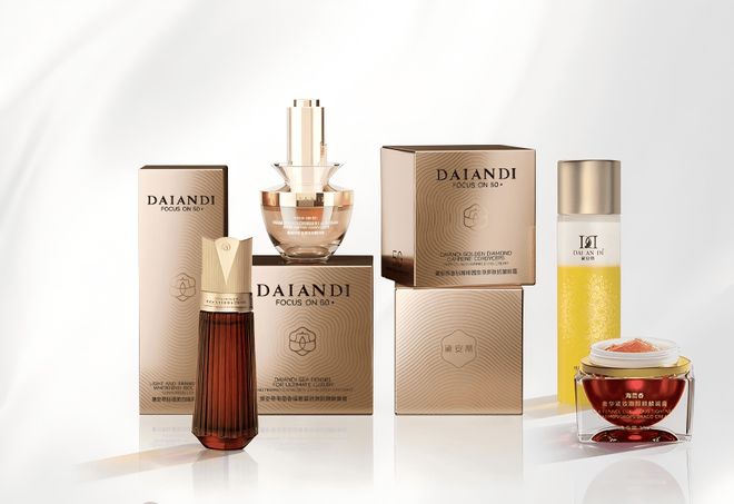 诺奖得主获授黛安蒂荣誉首席科学家启幕50+熟龄肌抗衰新纪元(图7)