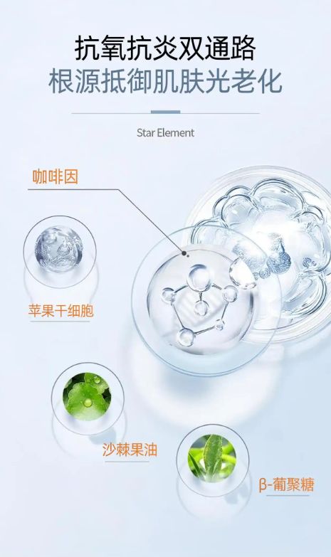 十大最有效抗衰老产品实测公认好评榜较高的护肤品(图4)