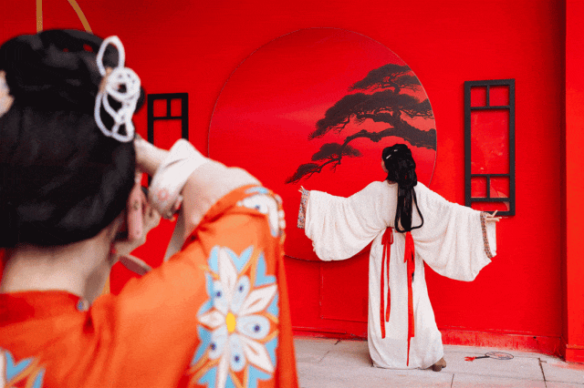 西安大悦城“年轻力”进阶：从“内容场”到“情绪共同体”的构建(图4)