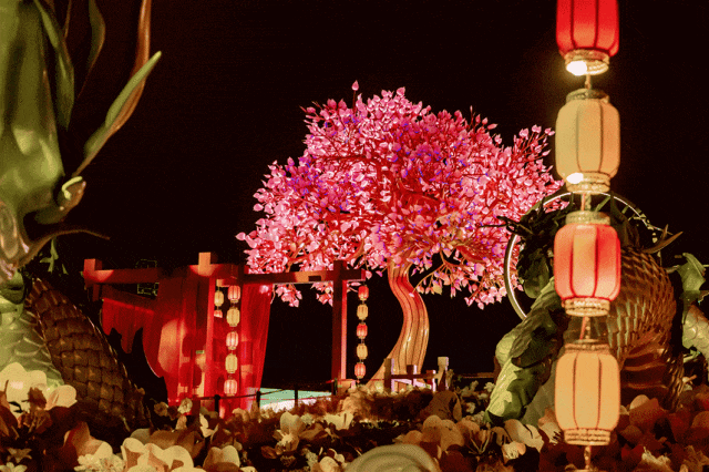 西安大悦城“年轻力”进阶：从“内容场”到“情绪共同体”的构建(图3)