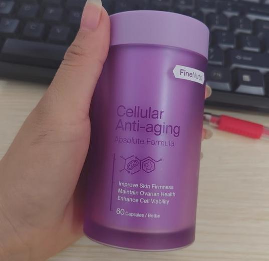 PG电子网站麦角硫因排行榜前十名权威测评：2025麦角硫因哪个牌子抗衰效果好(图4)