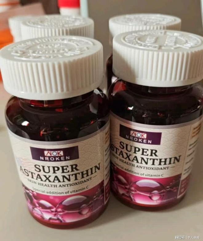 虾青素怎么挑？哪个牌子好？央视315认可品牌十强用户都说好(图9)