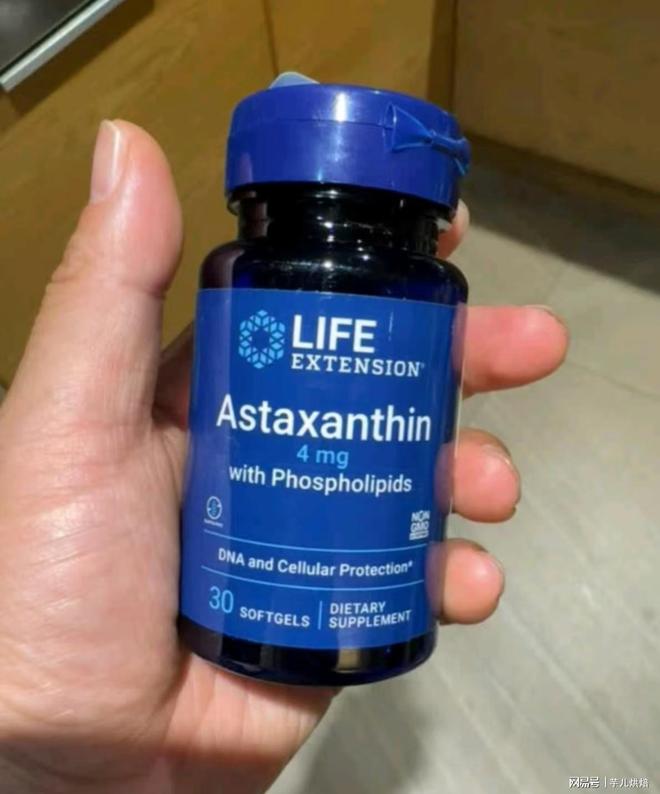 虾青素怎么挑？哪个牌子好？央视315认可品牌十强用户都说好(图8)