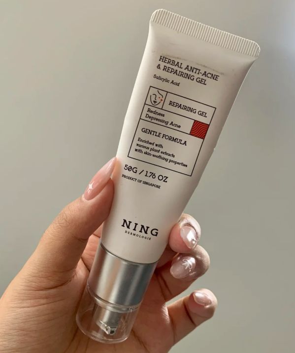 什么产品祛痘效果最好？去黑头排行榜第一名！深层控油清洁分享(图6)