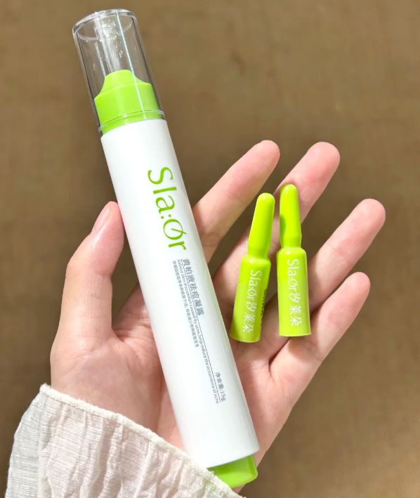 什么产品祛痘效果最好？去黑头排行榜第一名！深层控油清洁分享(图8)