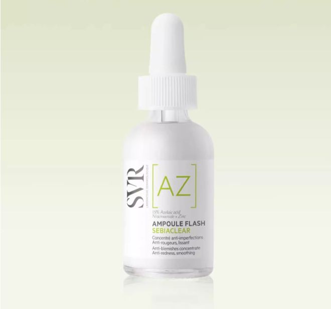 什么产品祛痘效果最好？去黑头排行榜第一名！深层控油清洁分享(图9)