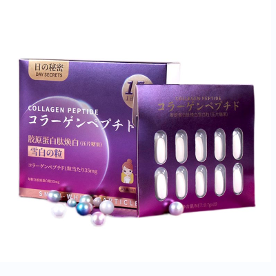 顶级的抗衰老保健品有哪些推荐10种效果好的产品(图1)