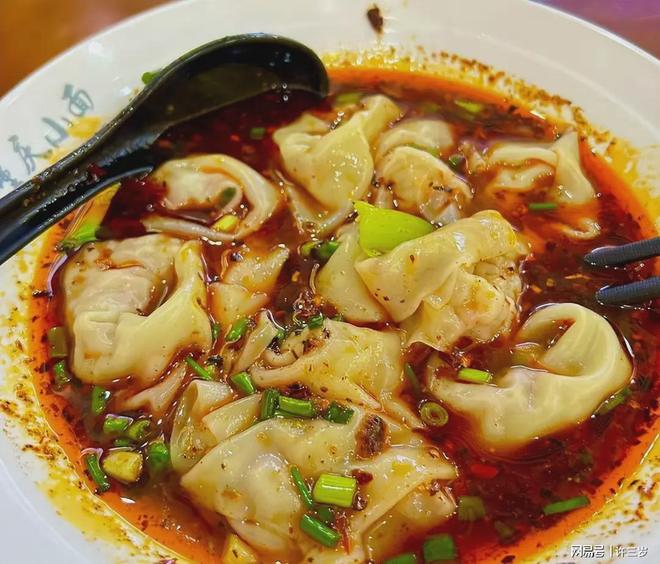 “这女儿谁养得起！”女生每早吃一份12元红油抄手家长情绪崩溃(图2)