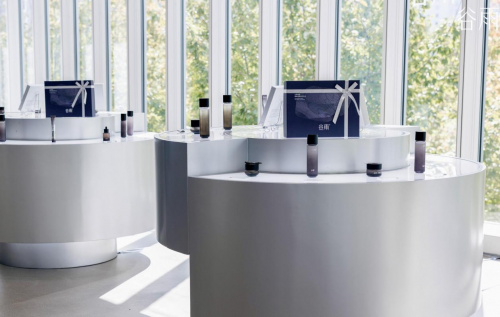 谷雨“无垠电霜”全新发布以科技与文化驱动产品升级(图2)