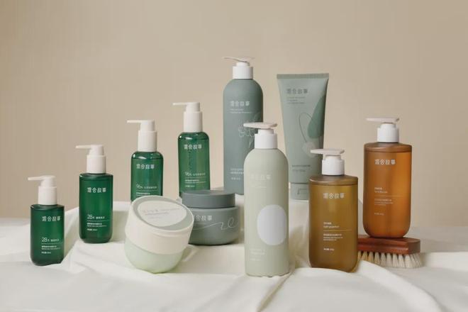 千人共创！TA重构头皮护理的“东方答案”丨美自小众(图1)