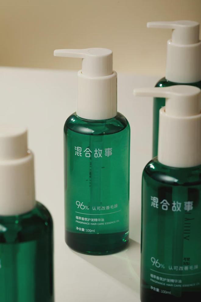 千人共创！TA重构头皮护理的“东方答案”丨美自小众(图3)