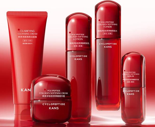 研报丨全球多肽化妆品竞赛TOP3是谁？(图4)