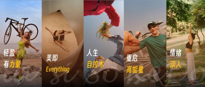 PG平台“主动健康”时代大健康行业迎来了哪些增长新机遇？(图4)