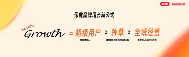 PG平台“主动健康”时代大健康行业迎来了哪些增长新机遇？(图8)