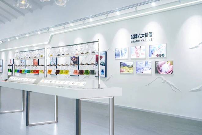 今年双11自然堂用硬科技对话未来美妆(图2)