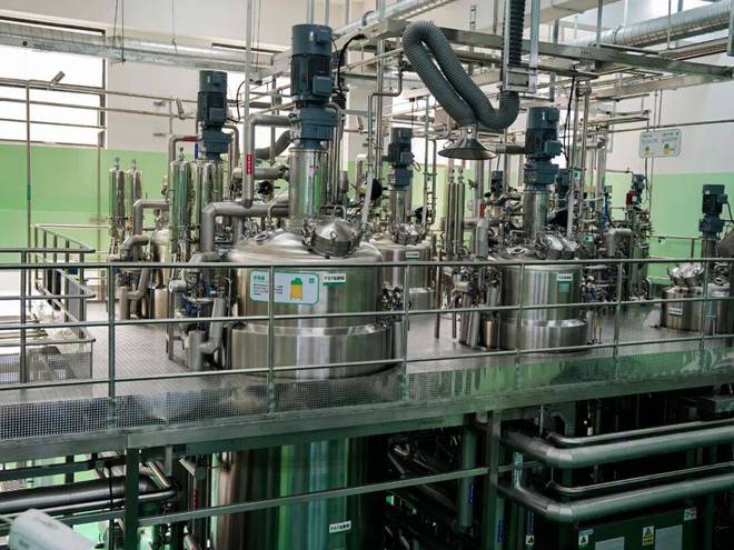 今年双11自然堂用硬科技对话未来美妆(图11)