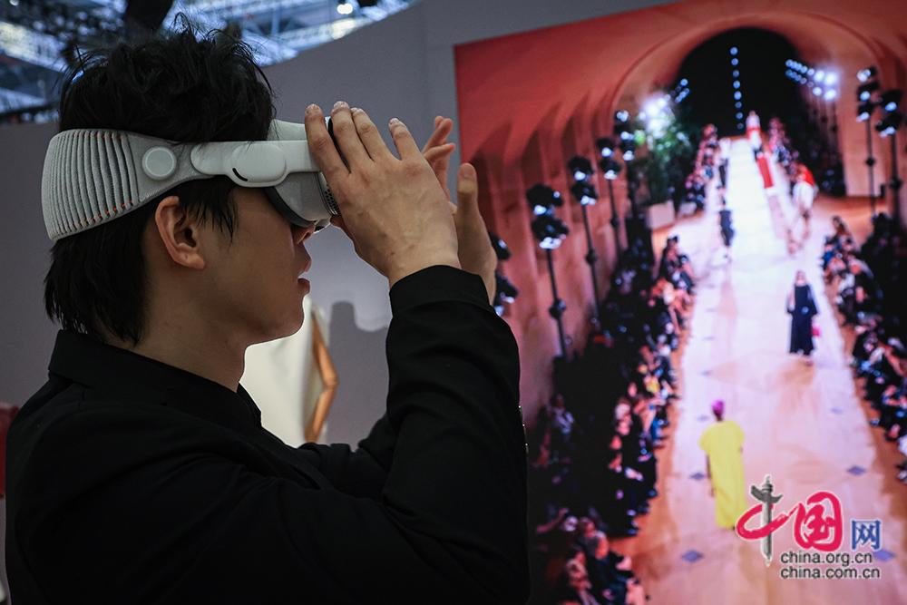 情绪价值拉满、可持续、个性化……来进博会洞察消费趋势“关键词”(图2)