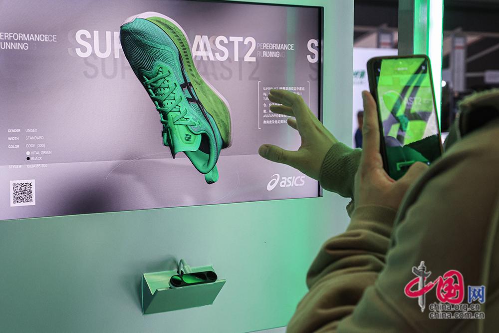 情绪价值拉满、可持续、个性化……来进博会洞察消费趋势“关键词”(图4)