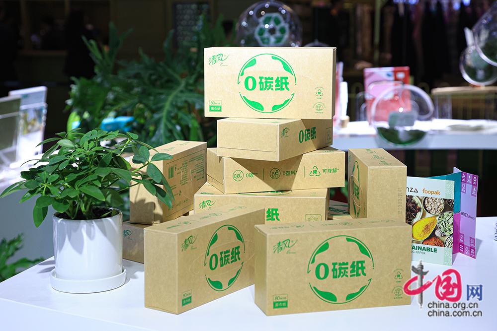 情绪价值拉满、可持续、个性化……来进博会洞察消费趋势“关键词”(图5)