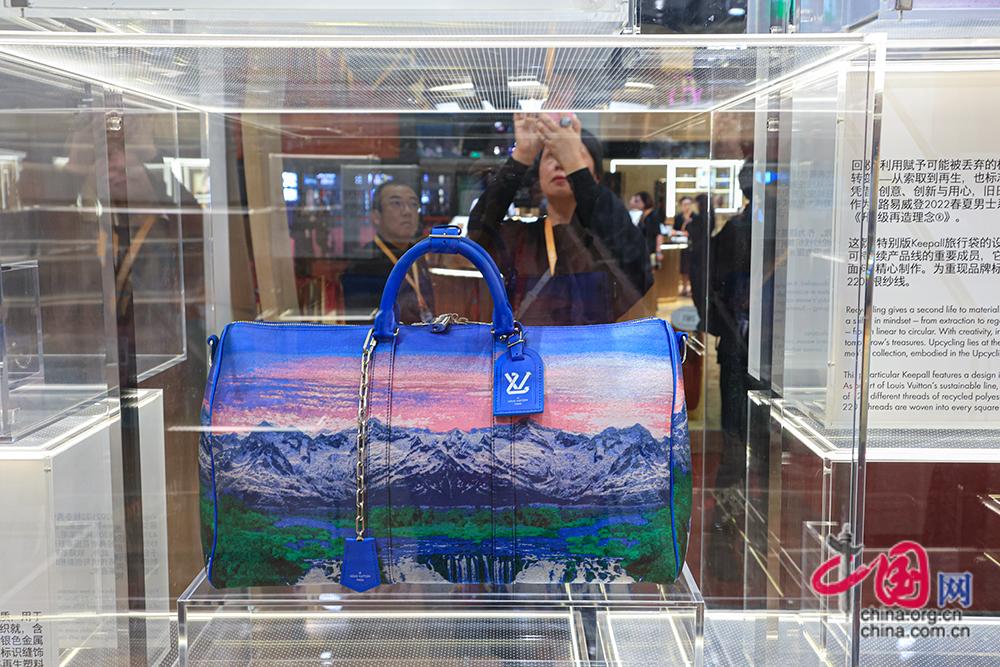 情绪价值拉满、可持续、个性化……来进博会洞察消费趋势“关键词”(图6)