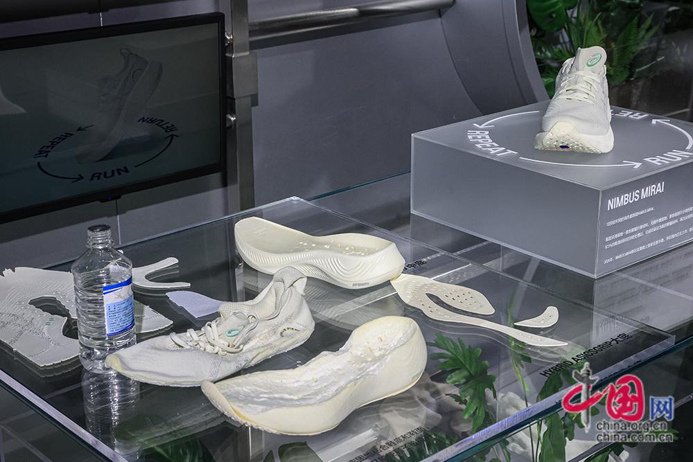 情绪价值拉满、可持续、个性化……来进博会洞察消费趋势“关键词”(图7)